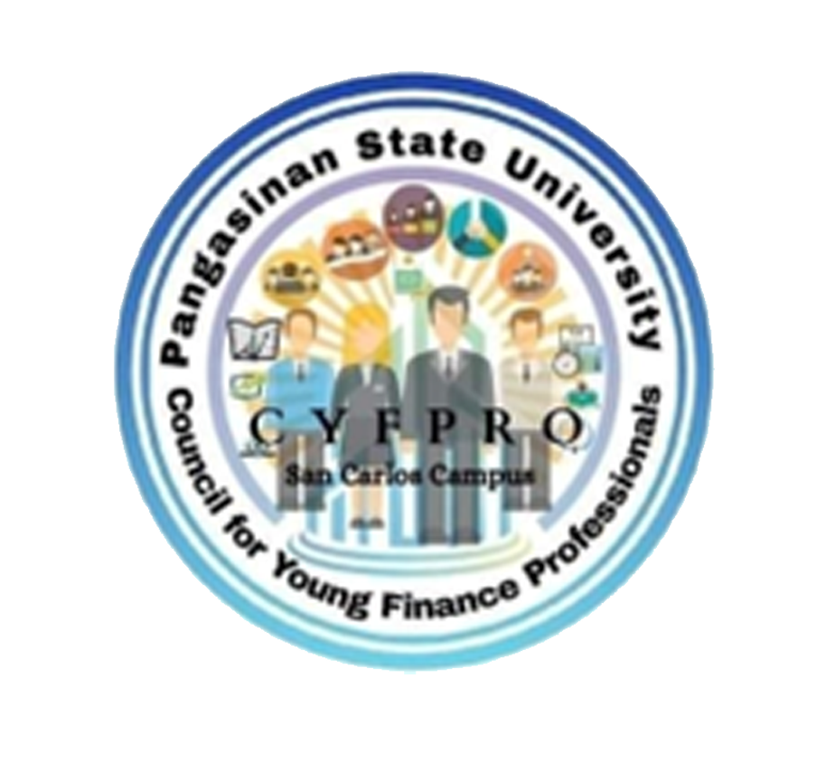 COUNCIL FOR YOUNG FINANCE PROFESSIONALS