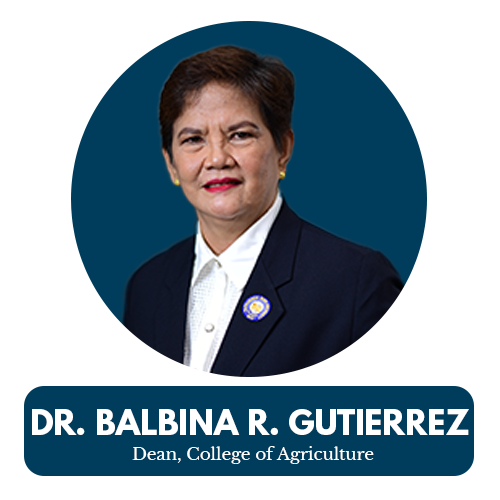 bs agriculture essay