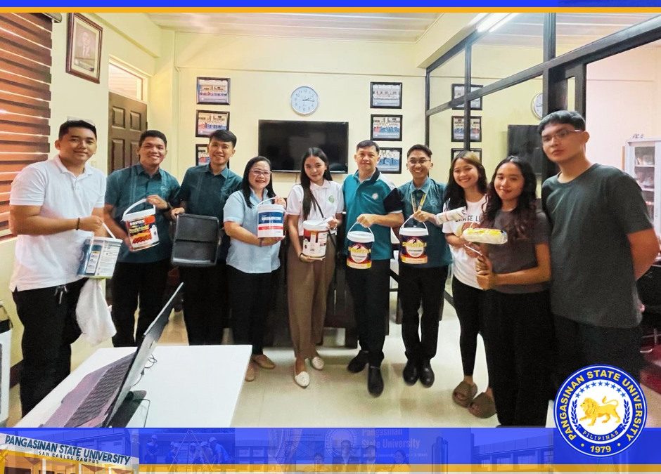 THANKSGIVING POST | Community Spirit in Action